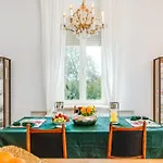 Design Camellia דירה