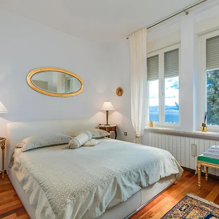 Design Camellia Appartement