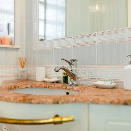 Design Camellia Appartement