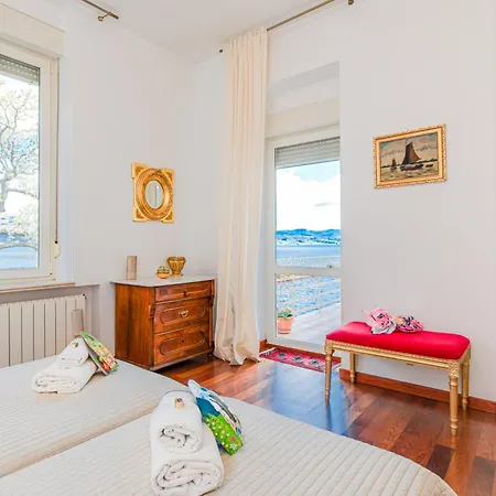 Design Camellia Opatija