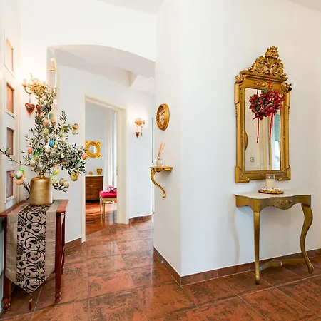 Design Camellia Appartamento Abbazia