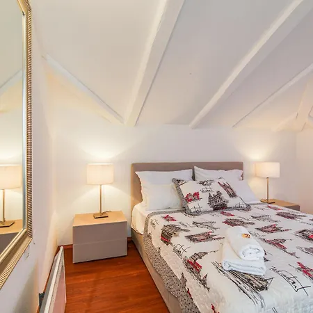 Design Camellia Appartement