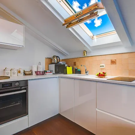 Appartement Design Camellia