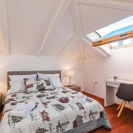 Design Camellia Opatija