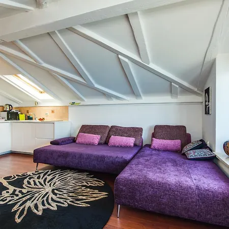 Design Camellia * Opatija