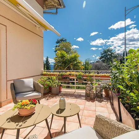 Design Camellia Apartment