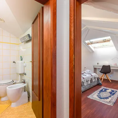 Appartement Design Camellia Opatija