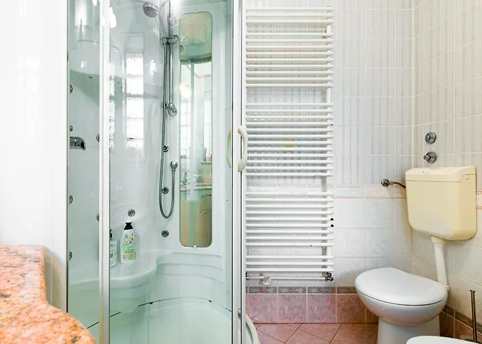 Design Camellia Apartament Opatija