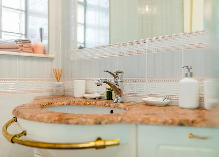 Design Camellia Apartament