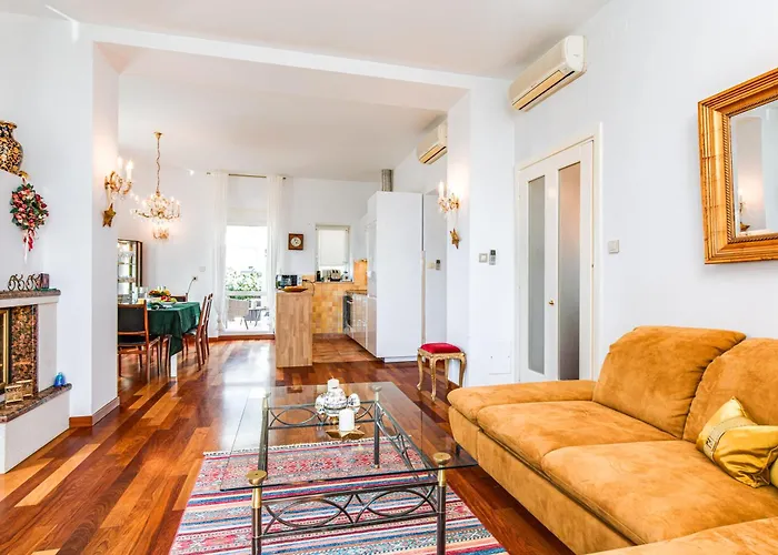 Apartmán Design Camellia