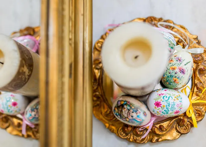 Design Camellia * Opatija