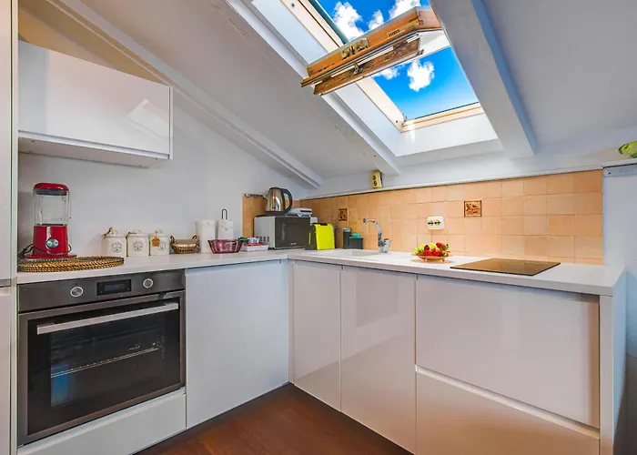 Apartament Design Camellia