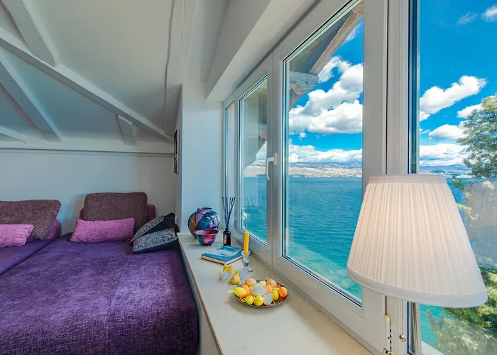 Design Camellia Apartament Opatija