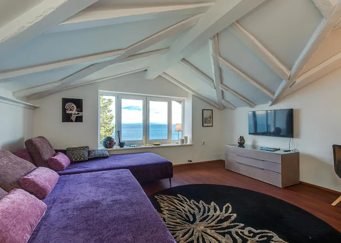 Design Camellia Apartament