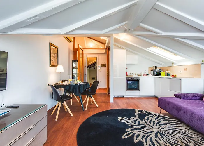 Apartmán Design Camellia
