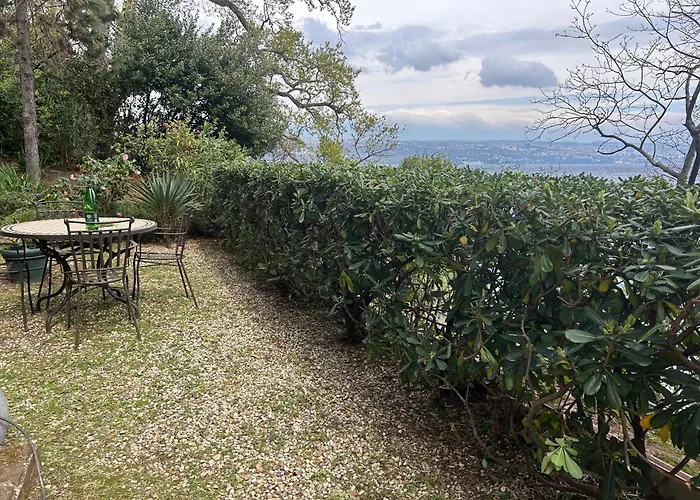 Design Camellia * Opatija