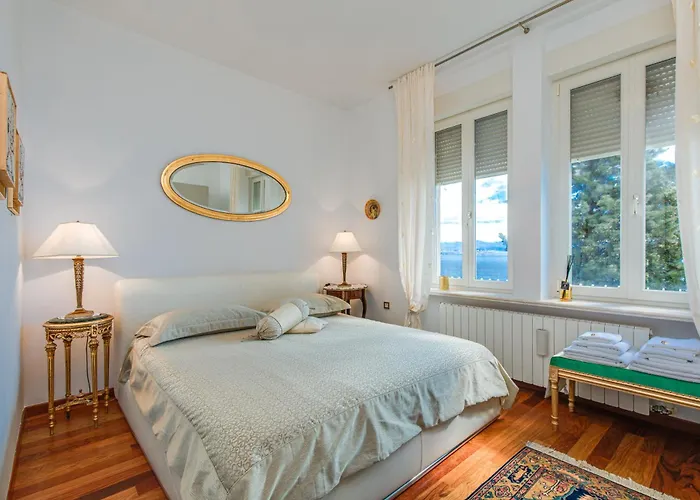 Design Camellia Apartment