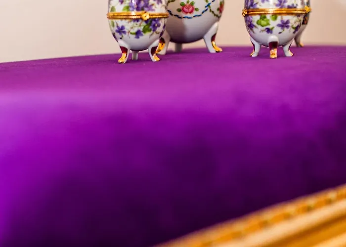 Apartment Design Camellia Opatija