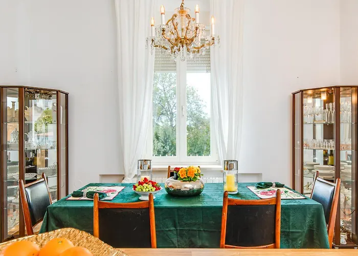 Design Camellia Apartment