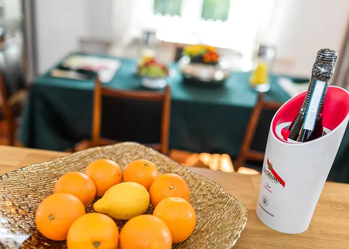 Apartment Design Camellia *