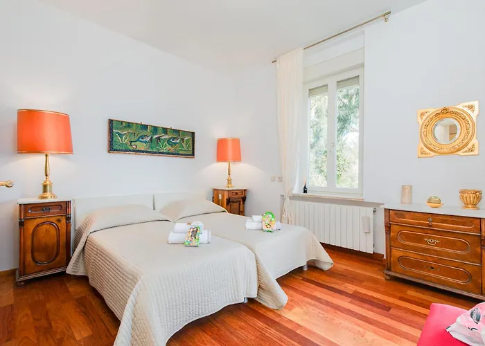 Design Camellia Apartment *