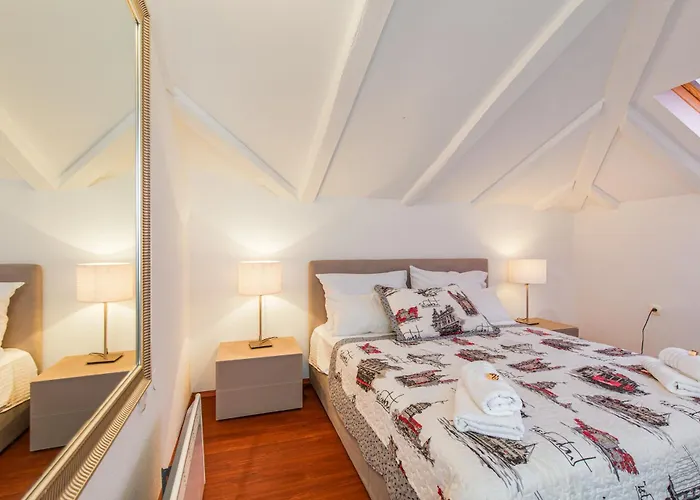 Design Camellia Apartment